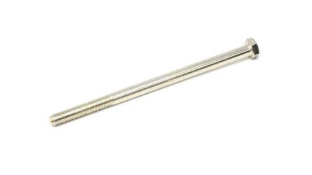 Bobcat 64123-309 5/16-24 x 5-1/2 1.5 in. Third Hex Bolt 
