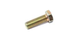 Bobcat 64123-313 1/2-20 x 1-1/2 GR8 Hex Bolt - BOB 64123-313