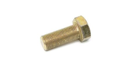 Bobcat 64123-314 5/8-18 x 1-1/2 Left Hand Full T Hex Bolt 
