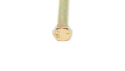 Bobcat 64123-331 3/8-16 x 4-3/4 Hex Bolt - BOB 64123-331
