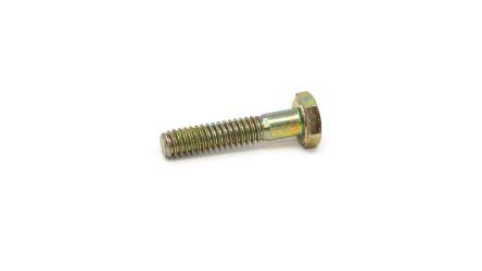 Bobcat 64123-343 1/4-20 x 1-1/4 Nylon Hex Bolt 