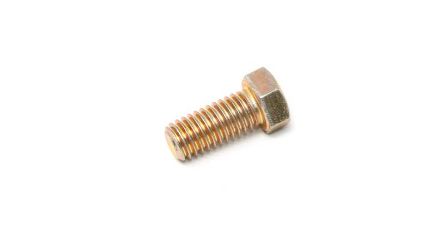 Bobcat 64123-38 7/16-14 x 1 Hex Bolt 