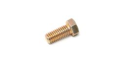 Bobcat 64123-38 7/16-14 x 1 Hex Bolt - BOB 64123-38