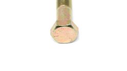 Bobcat 64123-71 1/2-20 x 2-1/4 Hex Bolt - BOB 64123-71