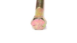 Bobcat 64123-72 1/2-13 x 2-1/2 Hex Bolt - BOB 64123-72