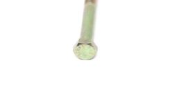 Bobcat 64123-88 3/8-16 x 2-3/4 Hex Bolt - BOB 64123-88