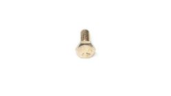 Bobcat 64123-89 1/4-20 x 3/4 U Hex Bolt - BOB 64123-89