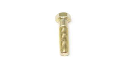 Bobcat 64123-90 1/2-20 x 2 Hex Bolt 