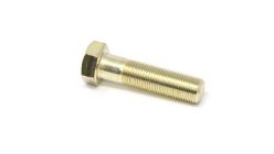 Bobcat 64123-90 1/2-20 x 2 Hex Bolt - BOB 64123-90