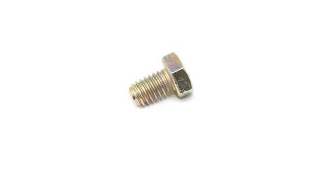 Bobcat 64123-92 5/16-18 x 1/2 Hex Bolt 