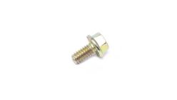 Bobcat 64139-02 1/4-20 x 1/2 Bolt-WLF - BOB 64139-02