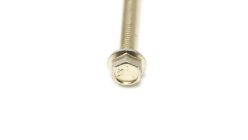 Bobcat 64139-30 5/16-18 x 3-1/2 Bolt-WLFS - BOB 64139-30