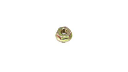 Bobcat 64141-15 10-24 Wlf Nut 