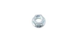 Bobcat 64141-3 3/8-24 Nut-WLF - BOB 64141-3