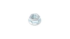 Bobcat 64141-3 3/8-24 Nut-WLF - BOB 64141-3