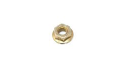 Bobcat 64141-9 5/16-18 CL NUT-WLF - BOB 64141-9