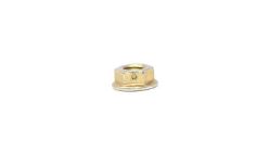 Bobcat 64141-9 5/16-18 CL NUT-WLF - BOB 64141-9
