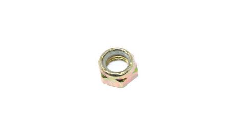 Bobcat 64151-26 7/16-20 Nylon Hex Nut 