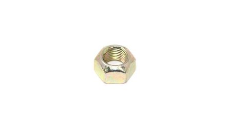 Bobcat 64151-27 1/2-20 Edge Hex Lock Nut 