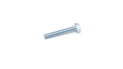 Bobcat 64152-67 10-32 x 1-1/4 Slotted HH Screw - BOB 64152-67