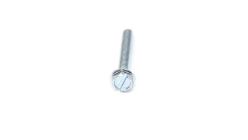 Bobcat 64152-67 10-32 x 1-1/4 Slotted HH Screw - BOB 64152-67