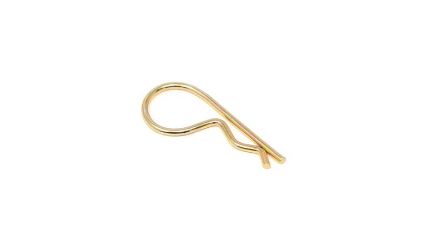 Bobcat 64168-7 .091 x 1.88 Cotter Hairpin 