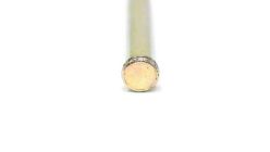 Bobcat 64188-40 1/2 x 3-1/2 Clevis Pin - BOB 64188-40
