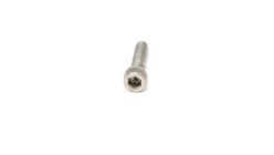 Bobcat 64189-25 24 x 3/4 SS Hex Soc 10 Blt - BOB 64189-25