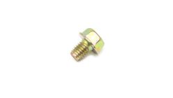 Bobcat 64197-016 3/8-16 x 1/2 TDFM Bolt - BOB 64197-016