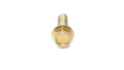 Bobcat 64197-018 7/16-14 x 1-1/4 TDFM-Bolt - BOB 64197-018
