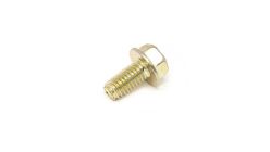 Bobcat 64197-022 3/8-16 x 3/4 TDFM Bolt - BOB 64197-022