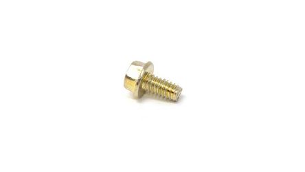 Bobcat 64197-030 Bolt Hex 