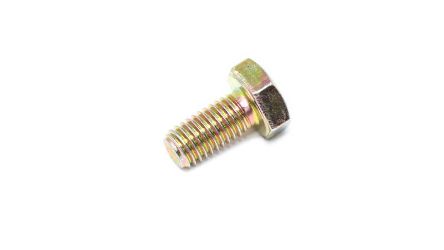 Bobcat 64205-007 1.50 x 20 M10 Metric Bolt 