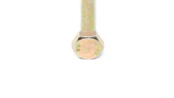 Bobcat 64205-012 1.50 x 90 M10 Metric Bolt - BOB 64205-012