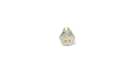 Bobcat 64205-013 M6 1 x 12 Metric Bolt 