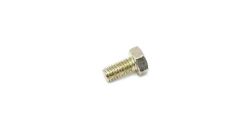 Bobcat 64205-013 M6 1 x 12 Metric Bolt - BOB 64205-013