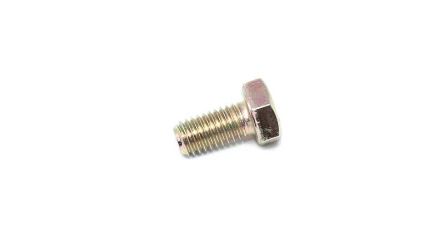 Bobcat 64205-018 1.25 x 15 M8 Bolt Metric 