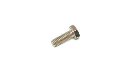 Bobcat 64205-021 M6 1 x 16 Metric Bolt 