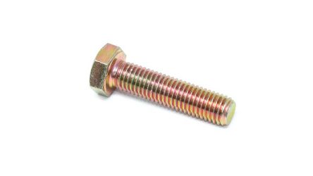 Bobcat 64205-060 1.75 x 50 M12 Full T Metric Bolt 