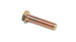 Bobcat 64205-060 1.75 x 50 M12 Full T Metric Bolt - BOB 64205-060