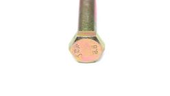 Bobcat 64205-060 1.75 x 50 M12 Full T Metric Bolt - BOB 64205-060