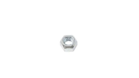 Bobcat 64207-08 .8 M5 Edge Lock Hex Nut 