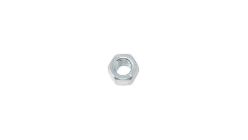 Bobcat 64207-08 .8 M5 Edge Lock Hex Nut - BOB 64207-08