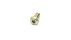 Bobcat 64218-02 3/8-16 x 1 SCR BTN HD - BOB 64218-02