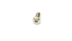 Bobcat 64218-04 1/4-20 x 3/4 Screw - BOB 64218-04