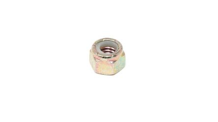 Bobcat 64229-04 7/16-14 Nylon Lock Nut 