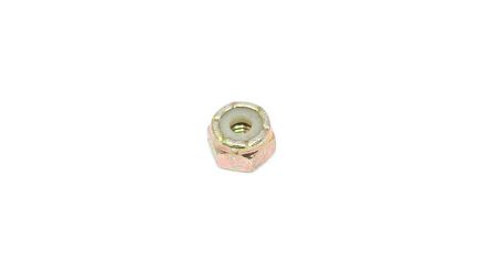 Bobcat 64229-09 8-32 Nylon Lock Nut 
