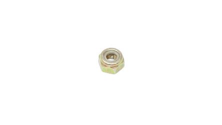 Bobcat 64237-02 M6-1.00 Nylon Locknut 