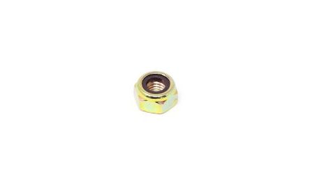 Bobcat 64237-03 1.5 M10 Nylon Locknut 