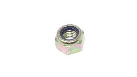 Bobcat 64237-06 1.75 M12 Nylon Locknut 